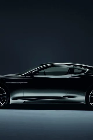 auto, aston martin