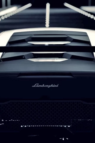 auto, lamborghini
