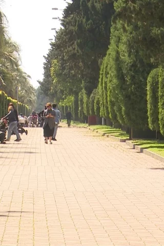 батуми, грузия