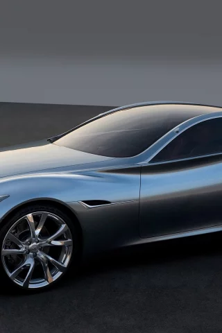 auto, mazda concept