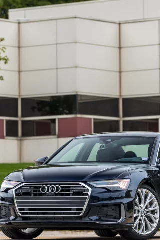 auto, audi
