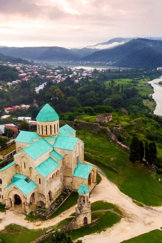 кутаиси, грузия