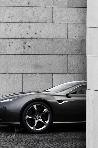auto, aston martin