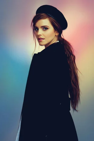 актриса, emma watson
