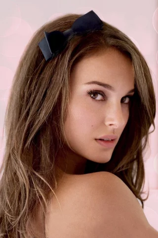 актриса, natalie portman