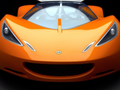 auto, sportcar, lotus concept