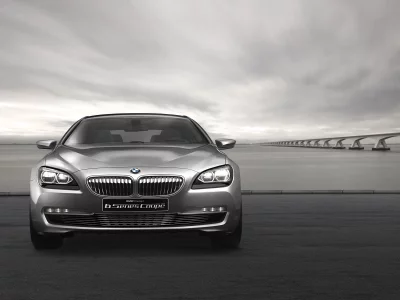 auto, bmw 7er