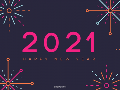 праздник, новый год 2021