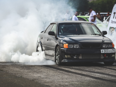 auto, toyota chaser