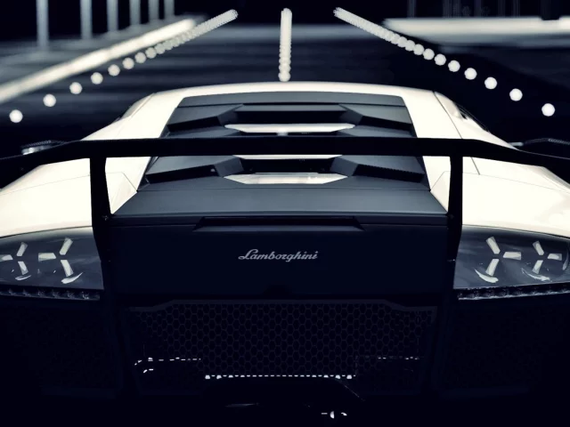auto, lamborghini