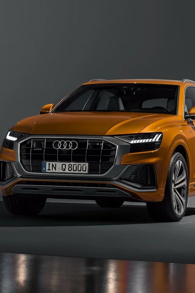 auto, audi