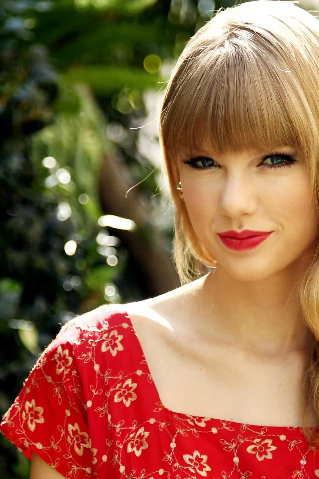 актриса, taylor swift