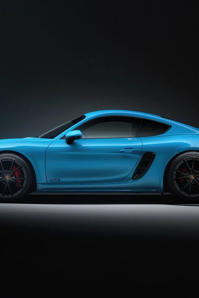 auto, porsche cayman