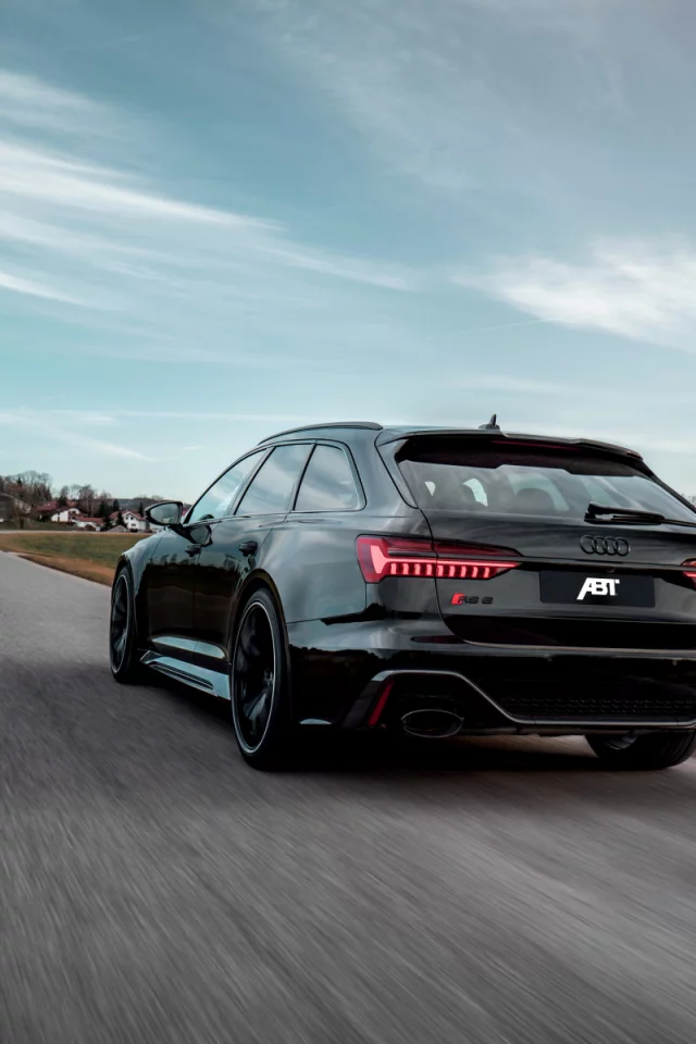 auto, audi universal