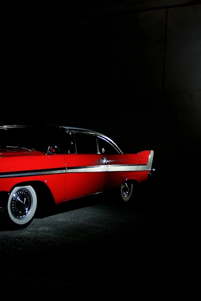 auto, chevrolet belair