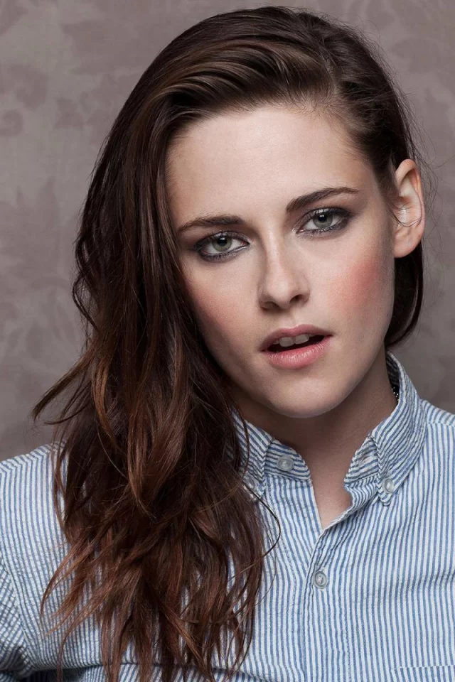 актриса, kristen stewart