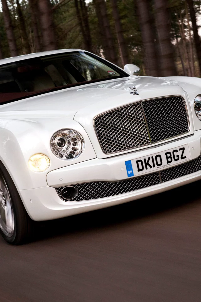 auto, bentley