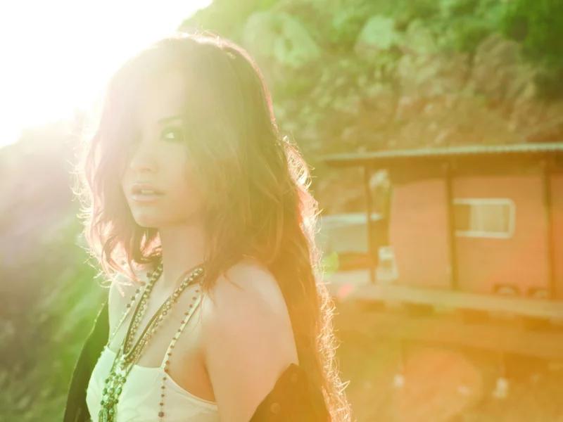 актриса, demi lovato