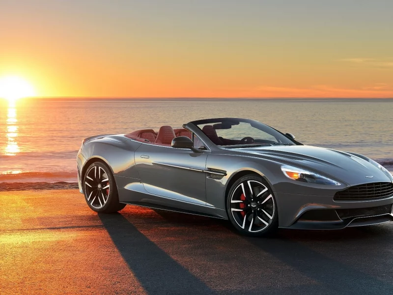 auto, aston martin, zagato