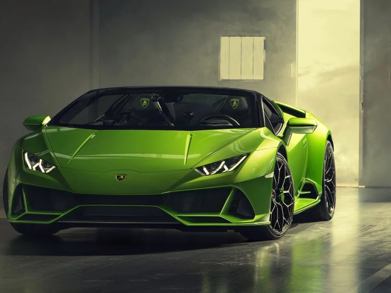 auto, lamborghini huracan