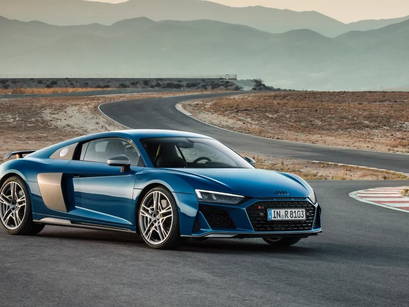 auto, audi tt