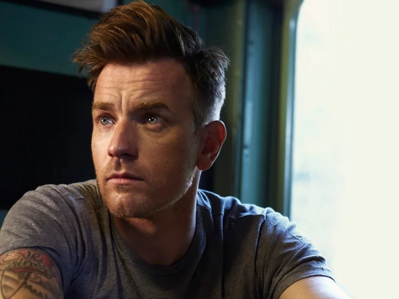 мужчина, ewan mcgregor