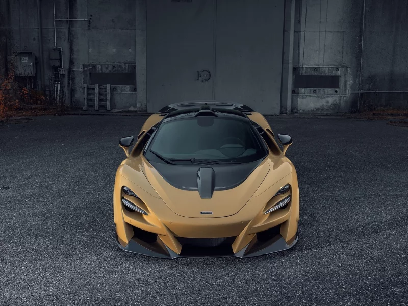 auto, sportcar mclaren gt