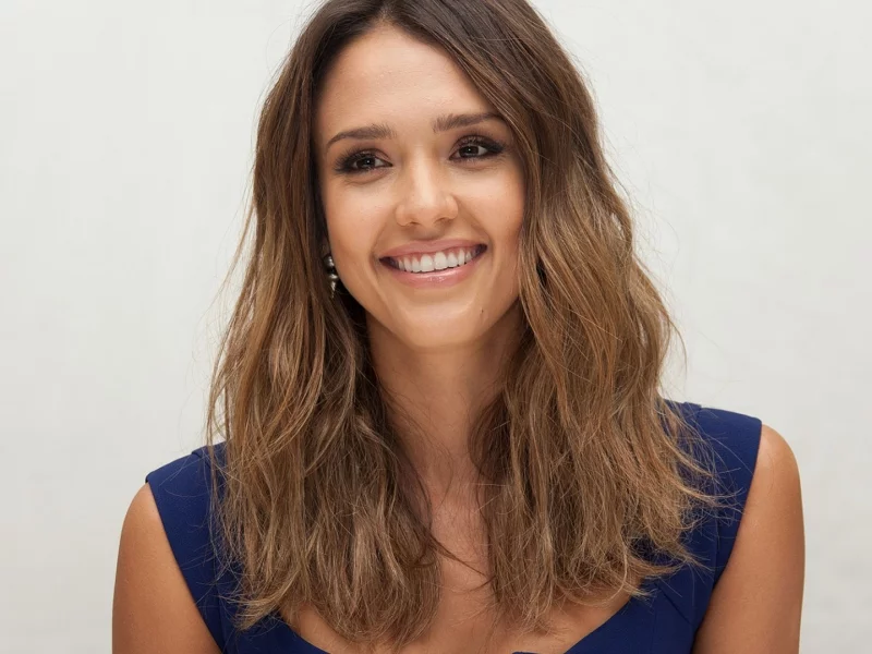 актриса, jessica alba