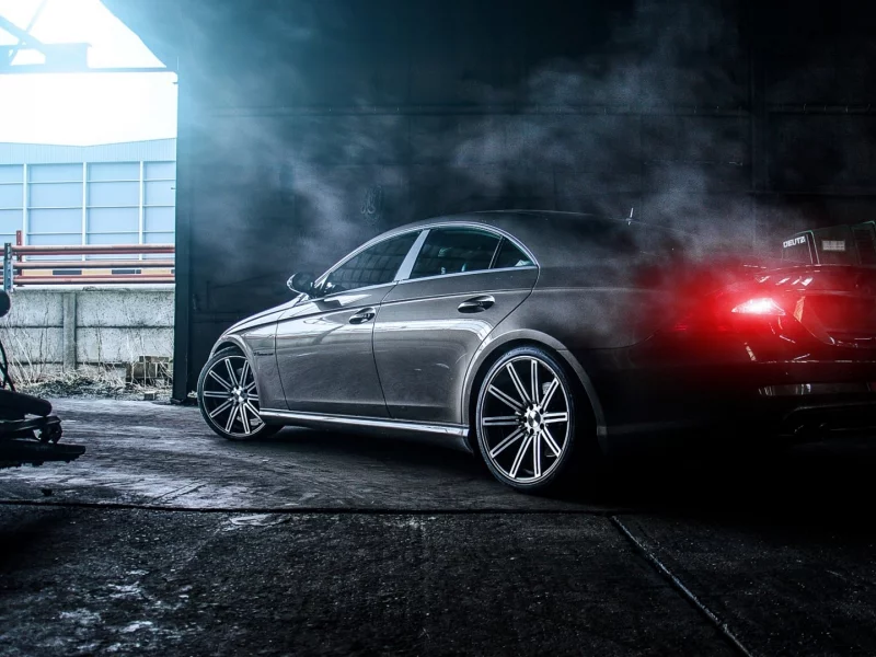 auto, mercedes benz
