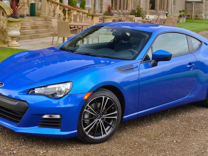 auto, subaru