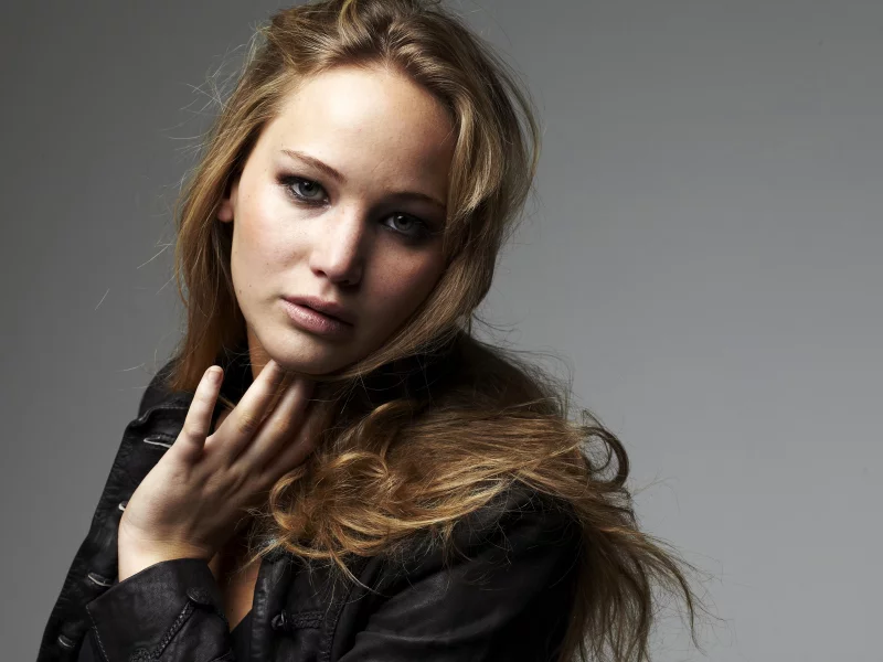 актриса, jennifer lawrence