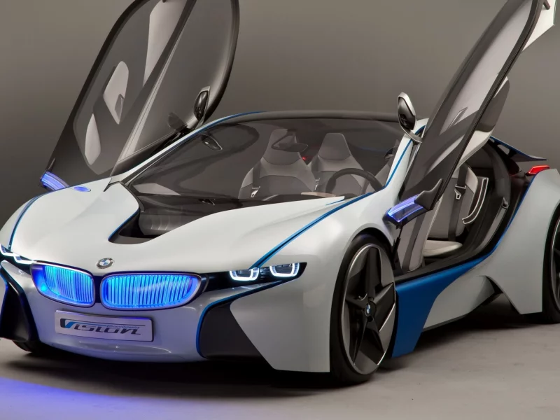 auto, bmw, sportcar