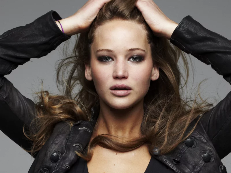 актриса, jennifer lawrence