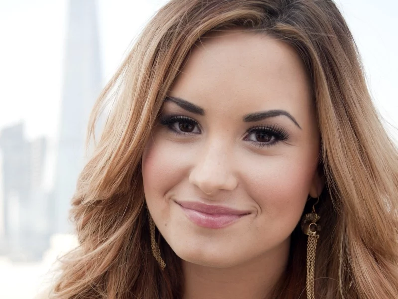 актриса, demi lovato