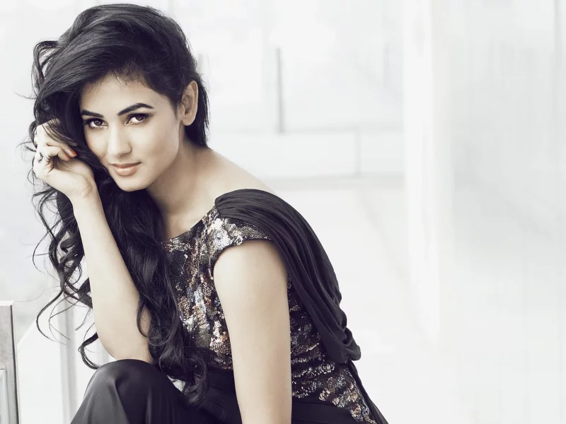 актриса, sonal chauhan