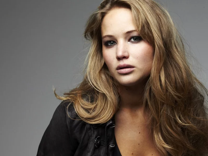 актриса, jennifer lawrence