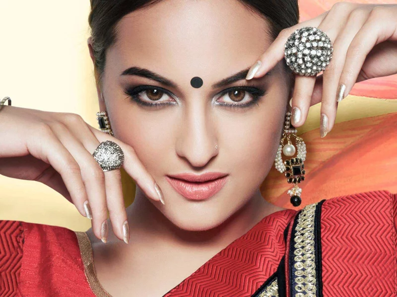 актриса, sonakshi sinha