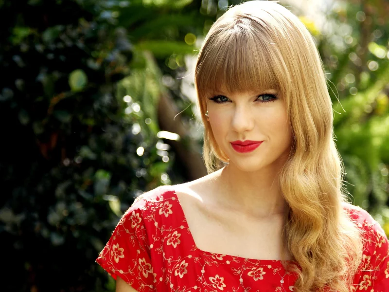 актриса, taylor swift