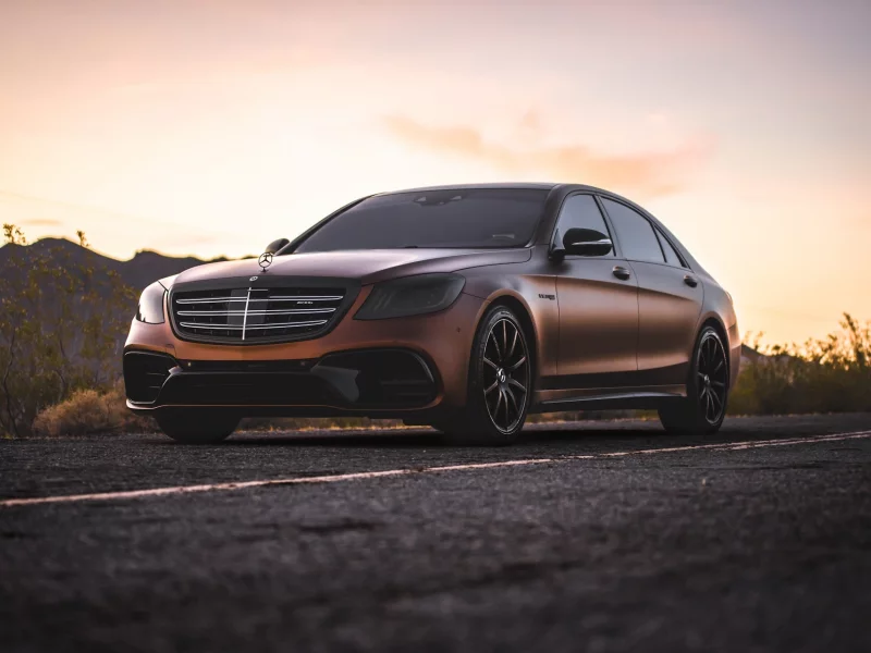 auto, mercedes benz