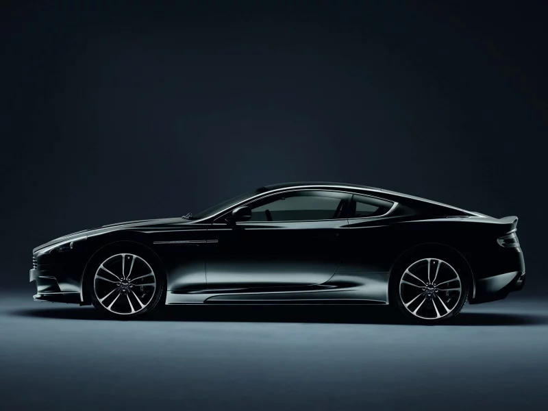 auto, aston martin