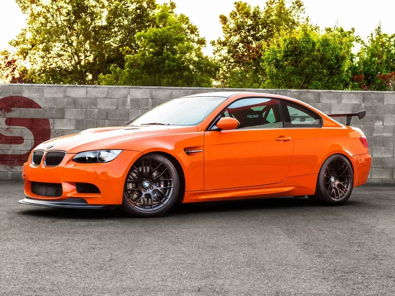 auto, bmw coupe