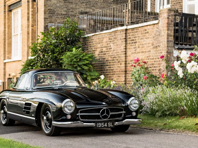 auto, mercedes benz