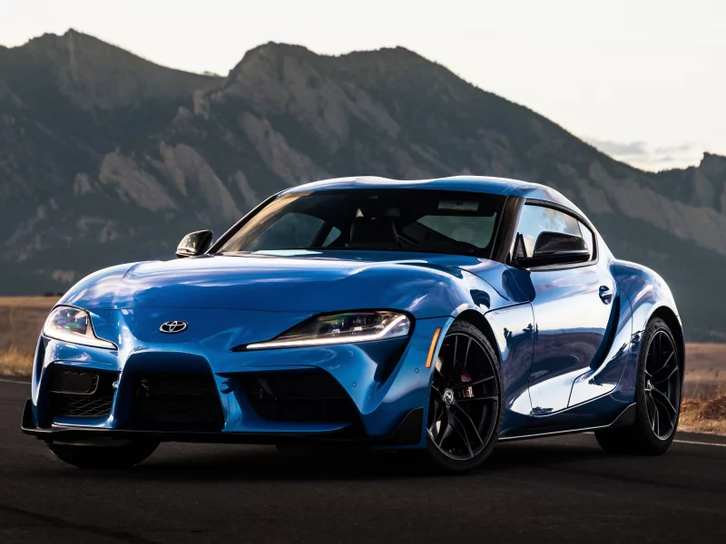 auto, toyota
