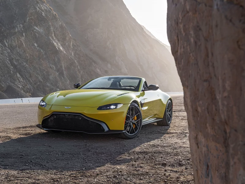 auto, aston martin