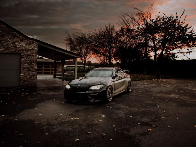 auto, bmw