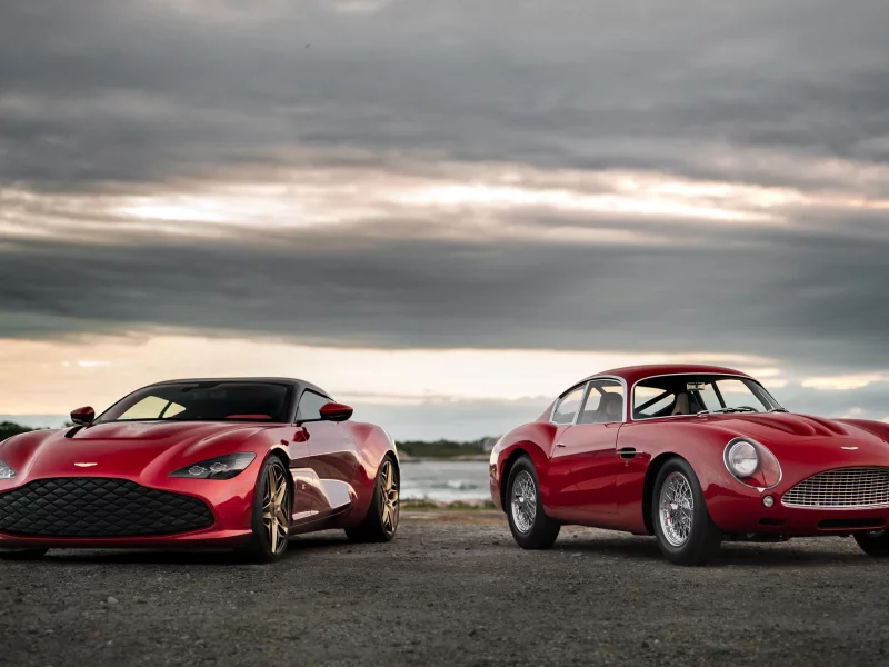 auto, aston martin