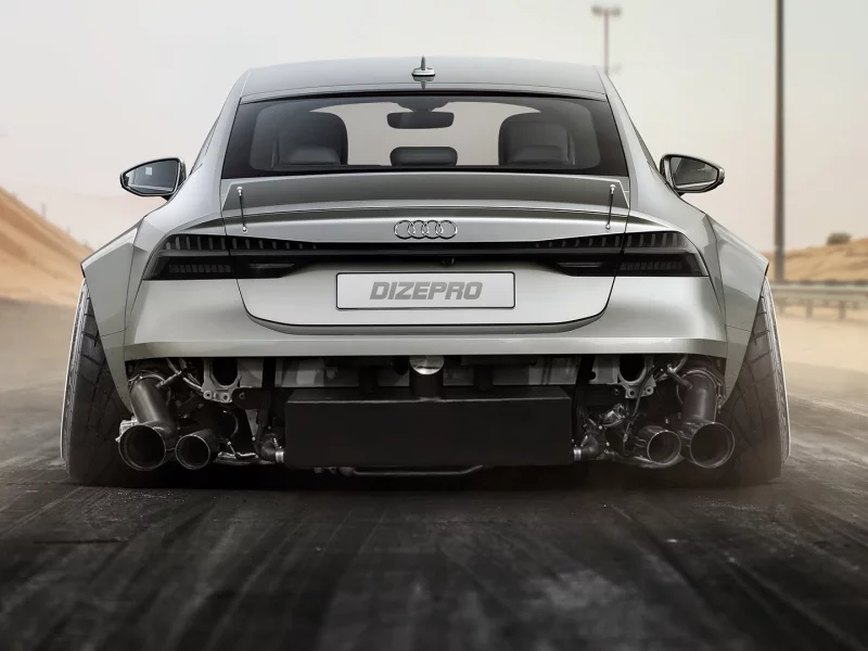 auto, audi