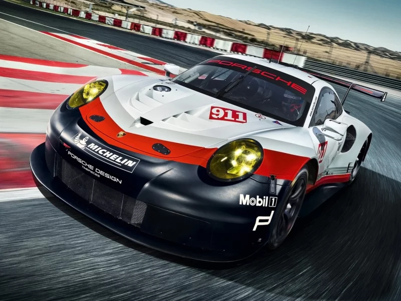 auto, porsche 911 carrera, sportcar