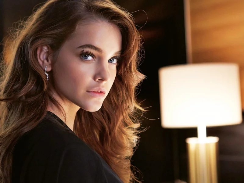 актриса, barbara palvin