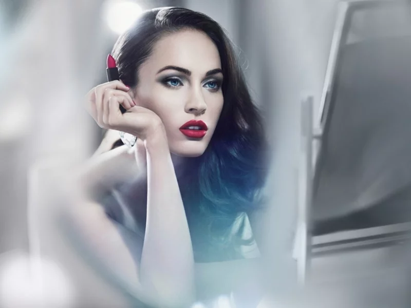 актриса, megan fox